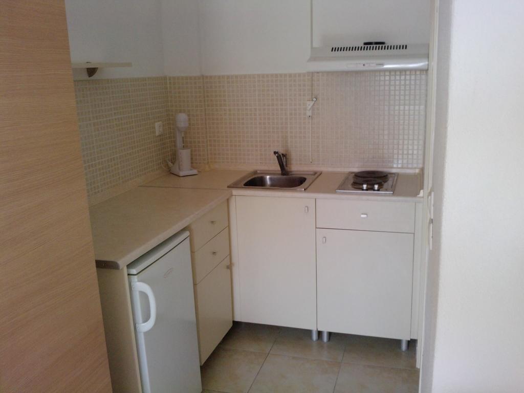 Posidi Studios Room photo