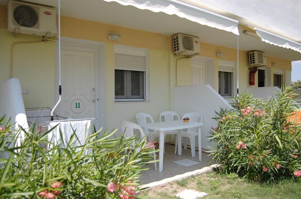 Posidi Studios Exterior photo